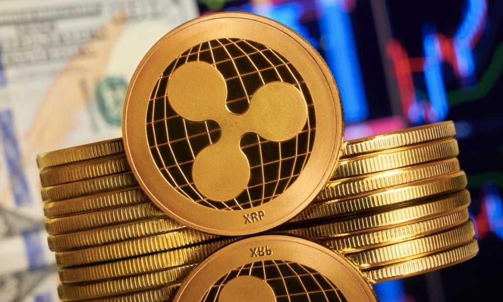 Zincir Üstü Verilerin XRP Rallisi Hakkında Ortaya Çıkardıkları