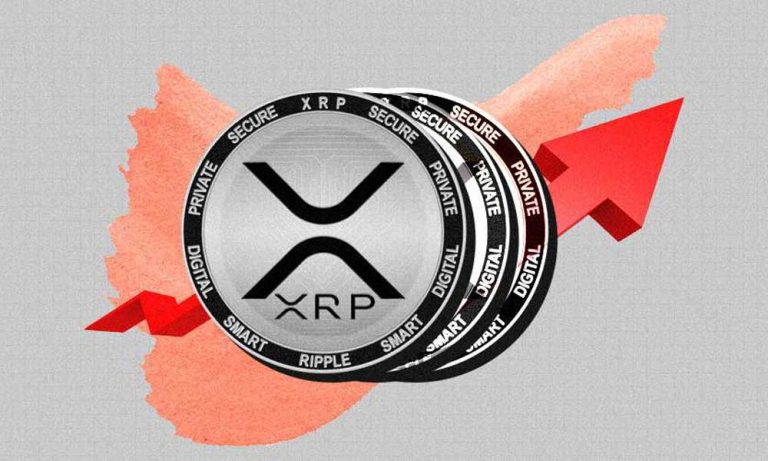 XRP’de Ralli Sürüyor: Haftalık Kazanç Yüzde 70’e Yaklaştı