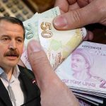 Yalçın’dan Memur Zammı Yorumu: Yeniden Düzenlenmeli