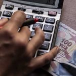 Yapılandırılan Kamu Borçları 370 Milyar Lirayı Aştı