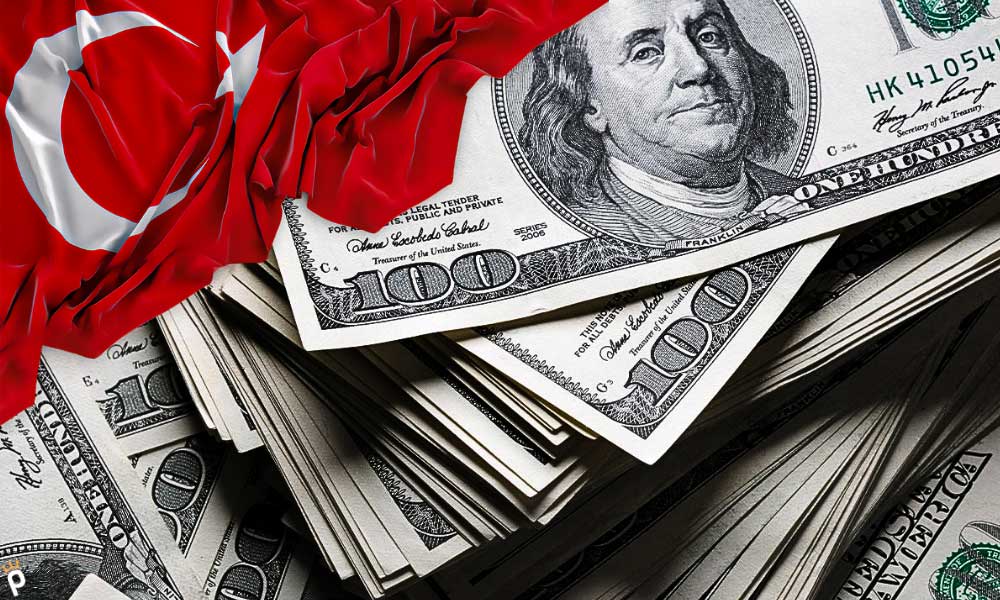 YASED Başkanı Türkiye’ye Milyar Dolarlık Yatırım Planı Açıkladı