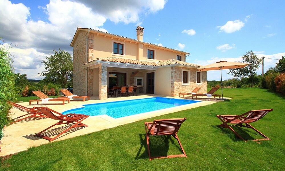 Yazlık Bölgelerdeki Satılık Konut Talebinde Artış Var