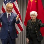 Yellen: ABD ve Çin Arasındaki İş Birliği Gerilimlere Rağmen Artabilir