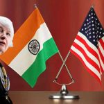 Yellen: Hindistan ABD için Vazgeçilmez Bir Ortak