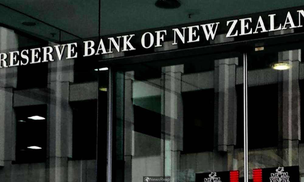 Yeni Zelanda Faiz Kararında 2 Yıl Sonra İlke İmza Attı