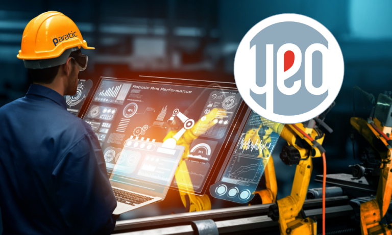 YEO Teknoloji 2,7 Milyon Dolarlık Anlaşmasını Duyurdu
