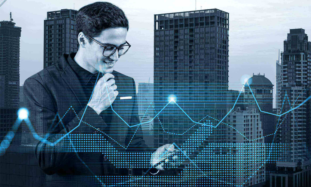 Yerli Yatırımcıların Risk İştahı Yüksek! Varlıklar Yüzde 156 Arttı