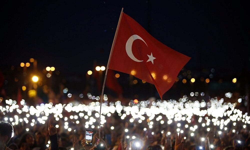 Yılmaz: 15 Temmuz Akademik Olarak Analiz Edilmeli