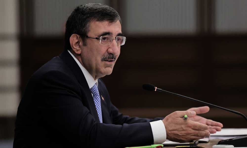 Yılmaz Açıkladı: 1 Trilyon TL’nin Üzerinde Vergi Alınacak