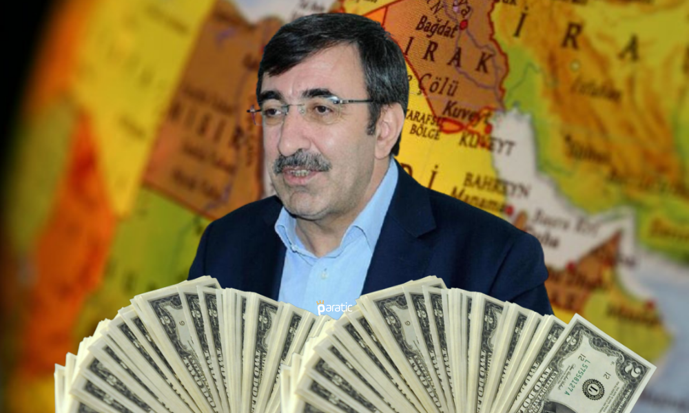 Yılmaz: Körfez’den Gelen Kaynak İhracatçıyı Rahatlatacak
