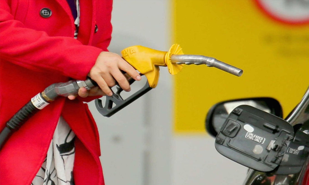 Zamların Ardı Arkası Kesilmiyor! Benzinden Sonra Sıra Motorinde