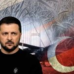 Zelenski Tahıl Anlaşması için Türkiye Şerhi Koydu