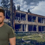 Zelenski: Ukrayna Savaşta Giderek Güçleniyor