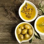 Zeytinyağı İhracatına Fiyat İstikrar Fonu Kesintisi Geldi