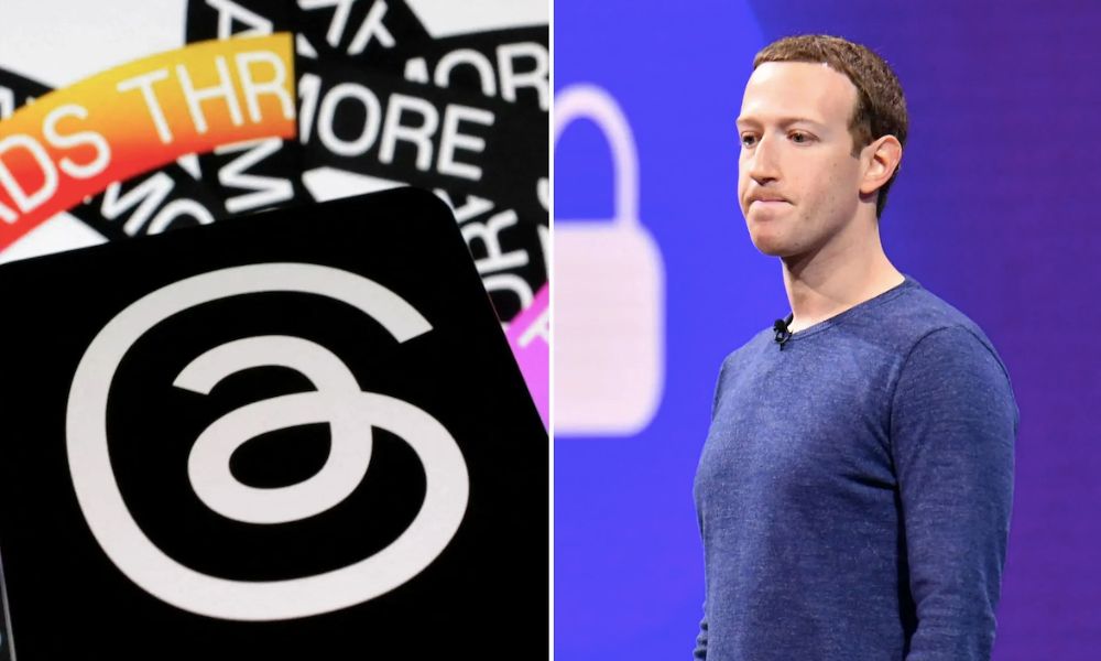 Zuckerberg: Threads Kullanıcılarının Yarısından Fazlası Kayıp!