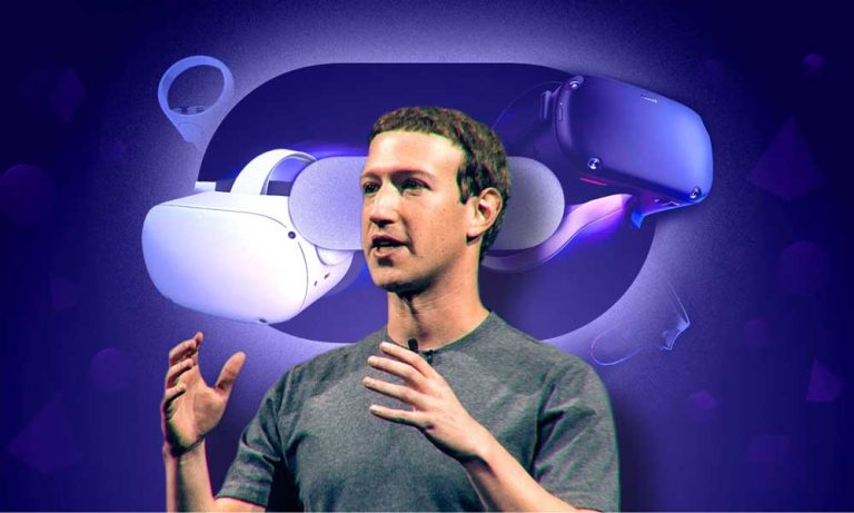 Zuckerberg: Meta’nın Metaverse’e Bağlı Kaldığını Söyledi