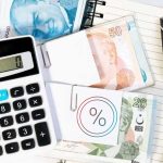 6 Ayda Alınan Vergi Yüzde 100’e Yakın Arttı