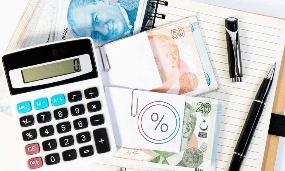 6 Ayda Alınan Vergi Yüzde 100’e Yakın Arttı