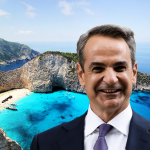 Yunanistan 1 Haftalık Ücretsiz Tatil Sözü Verdi