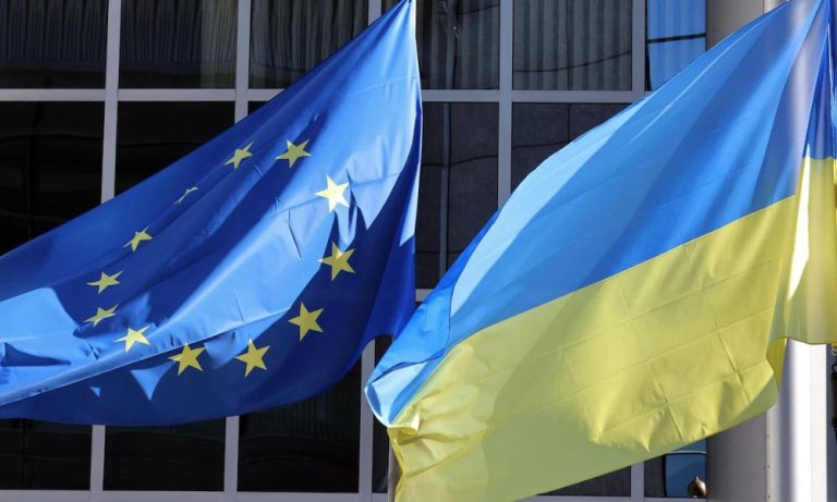 AB’den Borrell Ukrayna için Daha Fazla Yardım Talep Etti