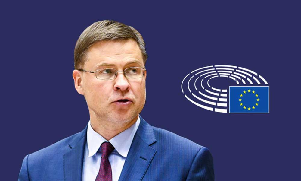 AB Yetkilisi Rusya’dan Tahıl Anlaşmasını Yenilemesini Talep Etti