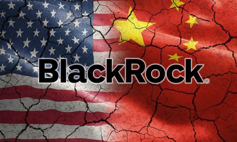 ABD, BlackRock’a Çin’deki Yatırımları Nedeniyle Soruşturma Açtı