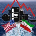 ABD-İran Gerilimi Tırmanırken Petrol Fiyatları Düştü