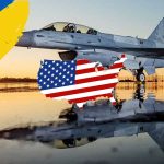 ABD O Ülkelerden Ukrayna’ya F-16 Gönderilmesini Onayladı