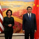 ABD Ticaret Bakanı Çin ile İş Birliği Çağrısında Bulundu