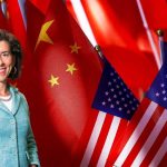 ABD Ticaret Bakanı Raimondo’dan Kritik Çin Ziyareti