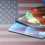 ABD’lilerin Toplam Kredi Kartı Borcu İlk Kez 1 Trilyon Doları Aştı