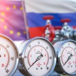 AB’nin Rus Gazı Alımı Savaş Öncesine Göre Yüzde 40 Arttı