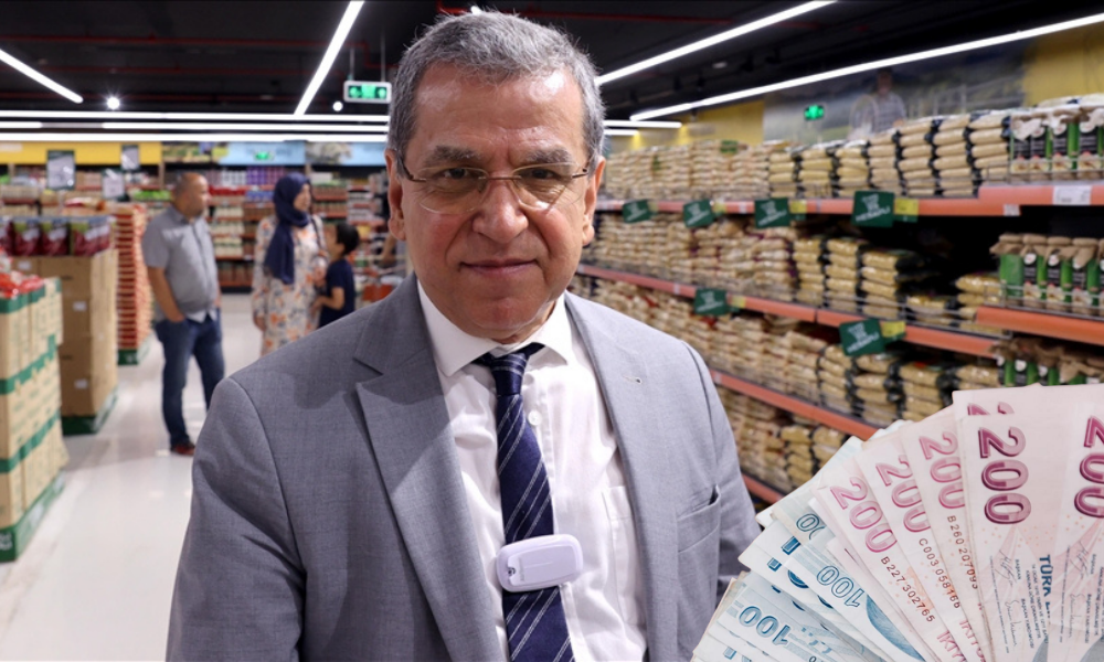 Ağaoğlu Açıkladı! Gramaj Hilesinde Ceza Büyük