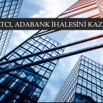 Ahlatcı, BDDK’nın Onayıyla Adabank’ı 7,9 Milyon Dolara Devraldı