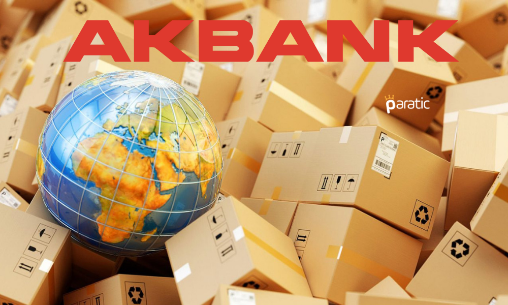 Akbank’tan KOBİ’lere Kargo Ücretinde İndirim Desteği