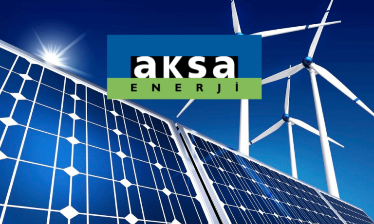 Aksa Enerji RES ve GES Projelerinde Yeni Yatırımları Duyurdu