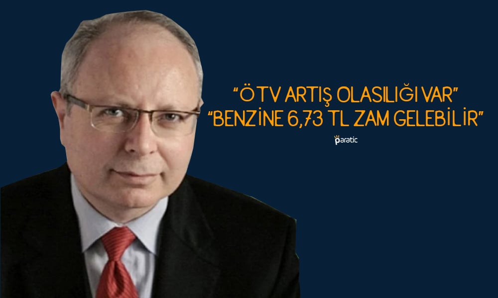 Aktaş Yazdı: Fiyatlar Adeta Sabahtan Akşama Artıyor