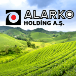 Alarko Holding Tarım Sektöründeki Hedeflerini Büyüttü