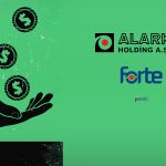 Alarko’dan Duran Varlık Alımı! Forte’den Sürpriz Temettü