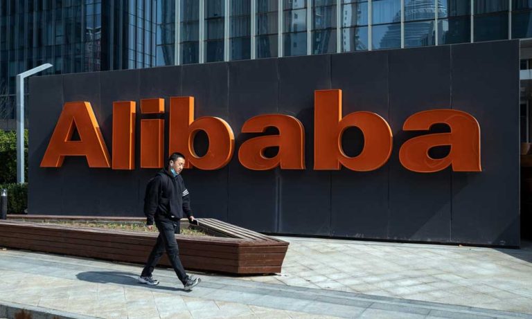Alibaba Eylül 2021’den Bu Yana En Büyük Gelir Artışını Açıkladı