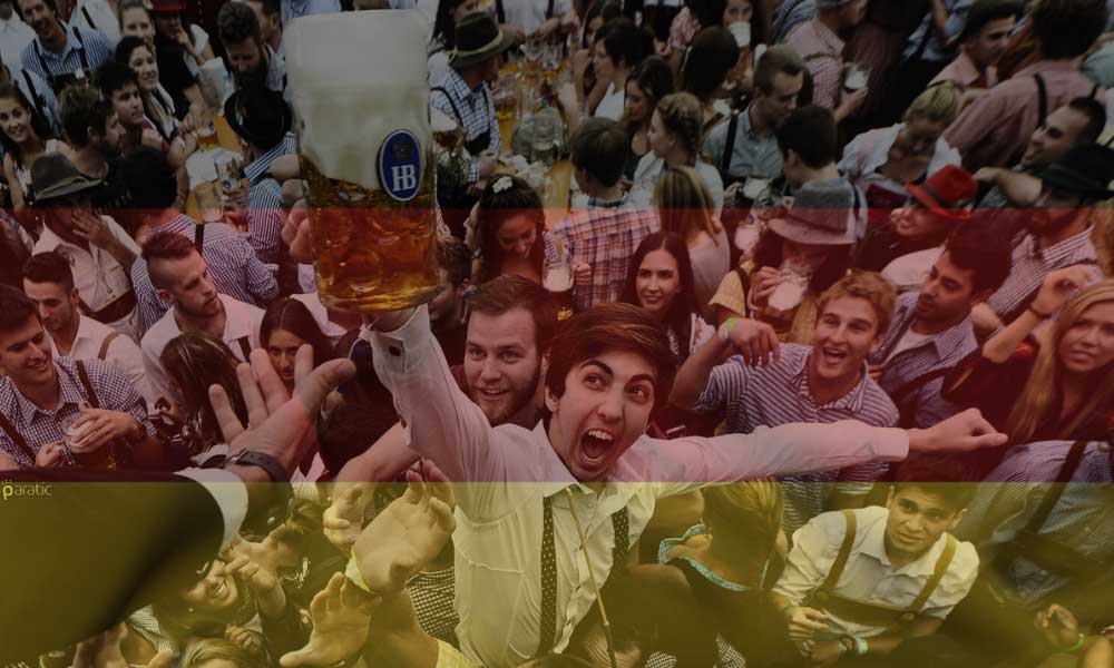 Alman Vatandaşlığına Geçişte Süre Şartı Hafifletildi