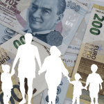 Almanya 18 Bin 500 Liralık Çocuk Yardımını Duyurdu