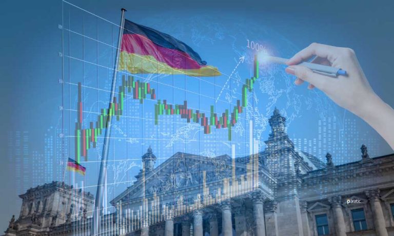 Almanya 7 Milyar Euroluk Vergi İndirim Paketini Kabul Etti