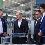 Almanya Başbakanı: En Büyük Sorunumuz İşgücü Açığı