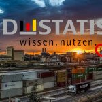 Almanya’da İthalat Fiyatlarında 36 Yılın En Yüksek Düşüşü