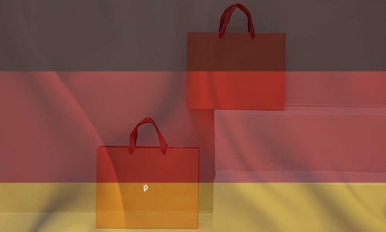 Almanya’da Perakende Satışlar Temmuz’da Beklentileri Karşılamadı