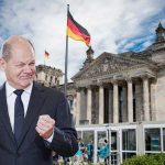 Almanya’da Yapılan Ankete göre Hükümete Güven Azalıyor