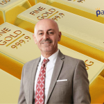 Altın Madencileri Derneği: Üretim Artarsa Dışa Bağımlılık Azalır