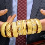 Altının Gram Fiyatı 1663 Liradan İşlem Görüyor