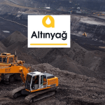 Altınyağ Madencilik Tekirdağ’da 1,8 Milyon Liralık Arsa Aldı